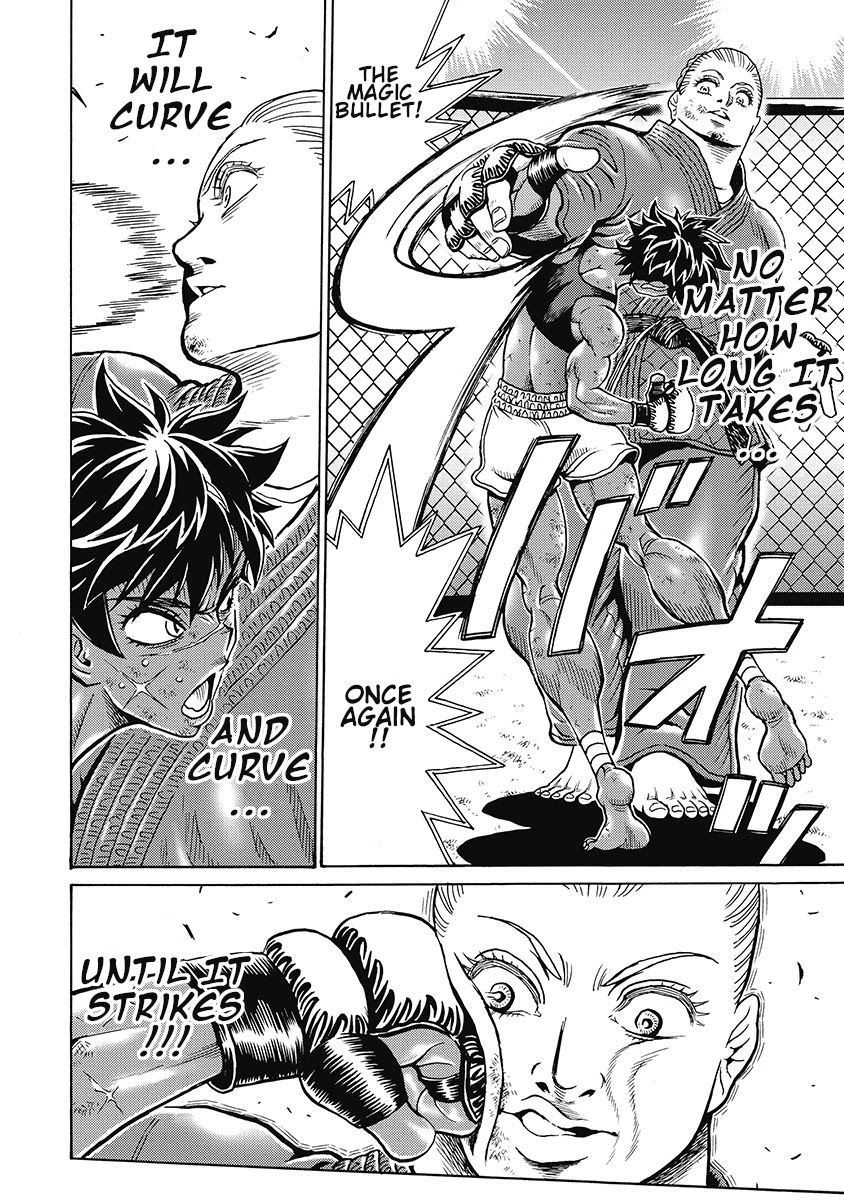 Hagure Idol Jigokuhen Chapter 80 page 2 - Chapter 80: Turnabout Rock 'N' Roll!!