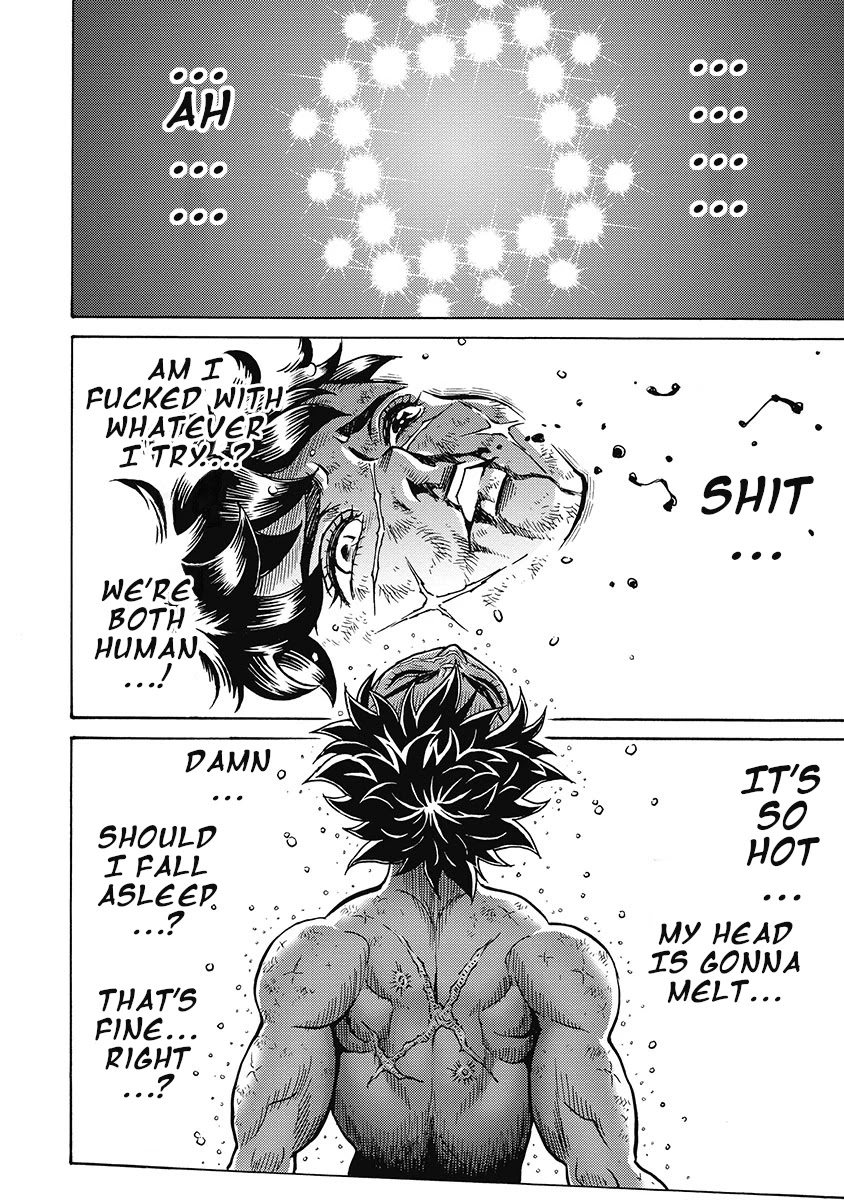 Hagure Idol Jigokuhen Chapter 80 page 8 - Chapter 80: Turnabout Rock 'N' Roll!!