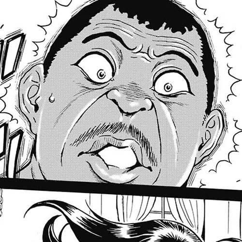 Hagure Idol Jigokuhen Chapter 80: Turnabout Rock 'N' Roll!! cover