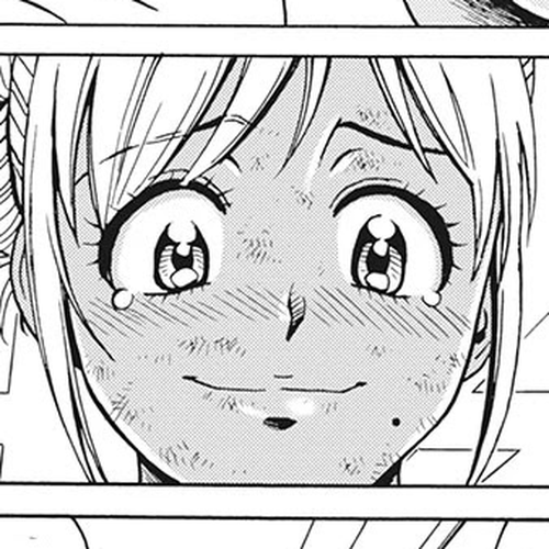 Hagure Idol Jigokuhen Chapter 83: Wonderful World cover