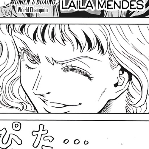 Hagure Idol Jigokuhen Chapter 84: Heart To Heart cover