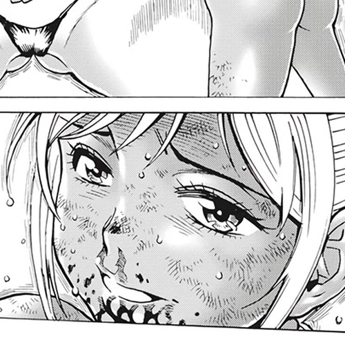 Hagure Idol Jigokuhen Chapter 87: Down The Memory Lane cover