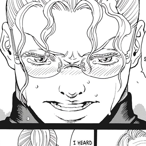 Hagure Idol Jigokuhen Chapter 88: Burn, My Spirit. Through This Abominable Fate cover