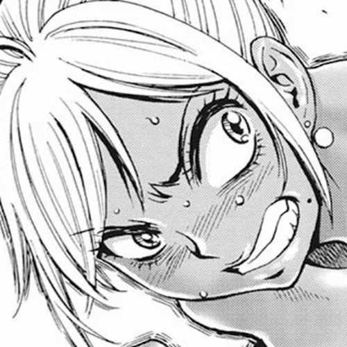 Hagure Idol Jigokuhen Chapter 89.5: Monster cover