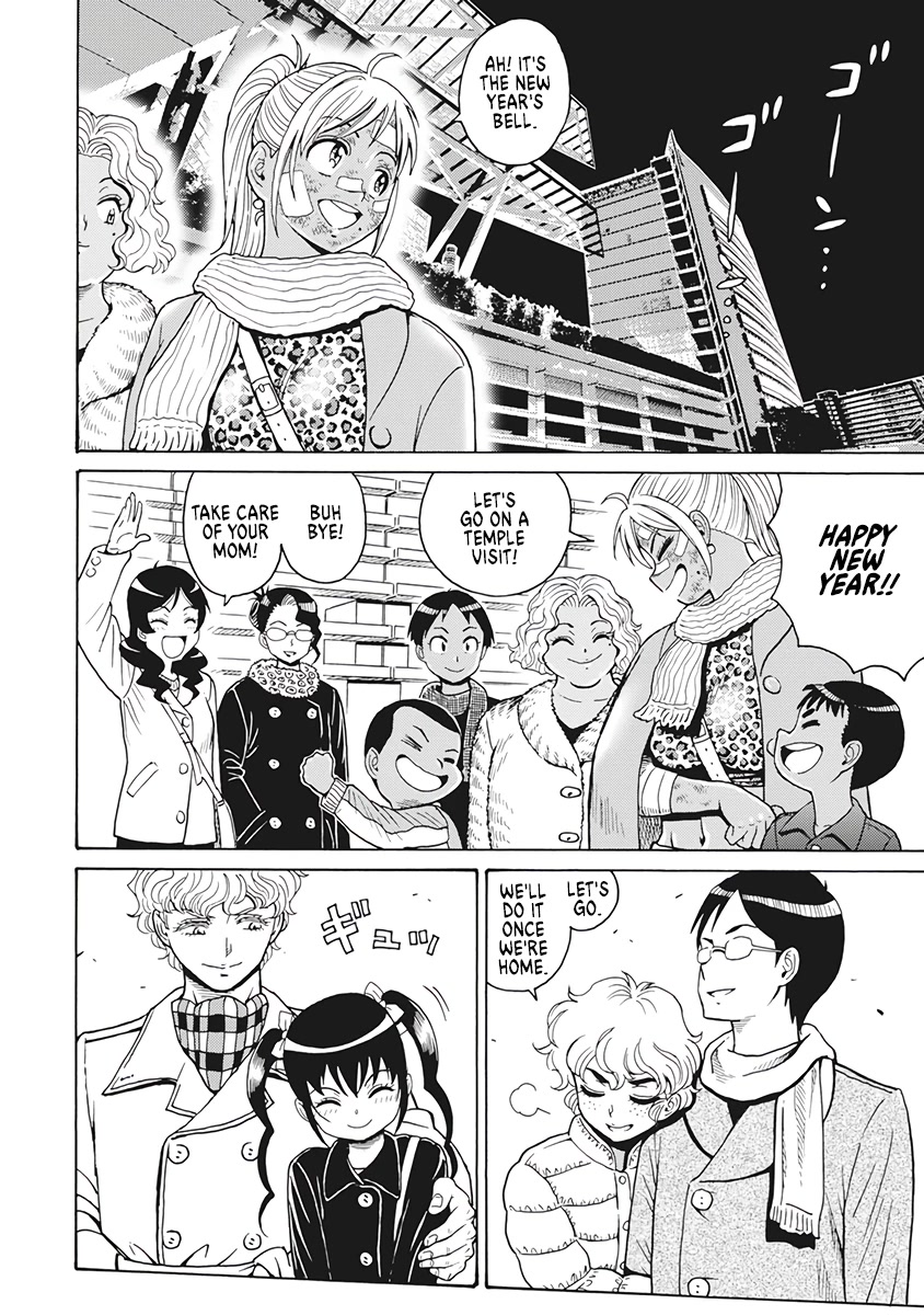 Hagure Idol Jigokuhen Chapter 89 page 26 - Chapter 89: The Same Planet