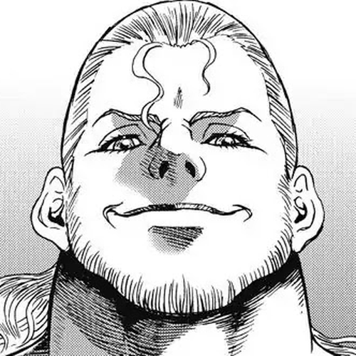 Hagure Idol Jigokuhen Chapter 9: The last element cover