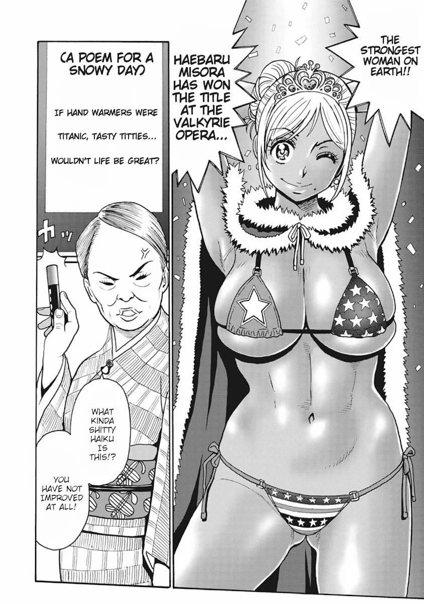 Hagure Idol Jigokuhen Chapter 90 page 2 - Chapter 90: Dawn of Departure