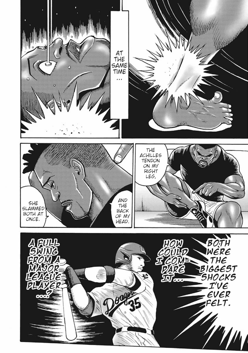 Hagure Idol Jigokuhen Chapter 91 page 10 - Chapter 91: Labyrinth