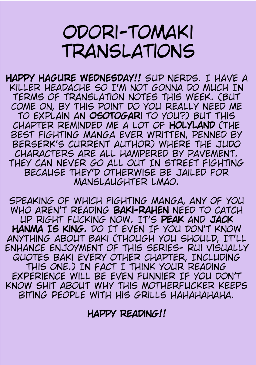 Hagure Idol Jigokuhen Chapter 91 page 29 - Chapter 91: Labyrinth
