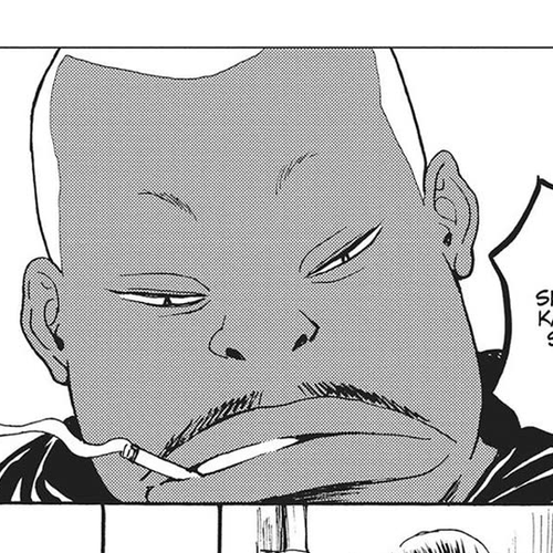 Hagure Idol Jigokuhen Chapter 92.5 cover