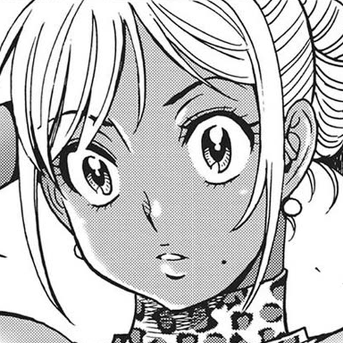 Hagure Idol Jigokuhen Chapter 92 cover