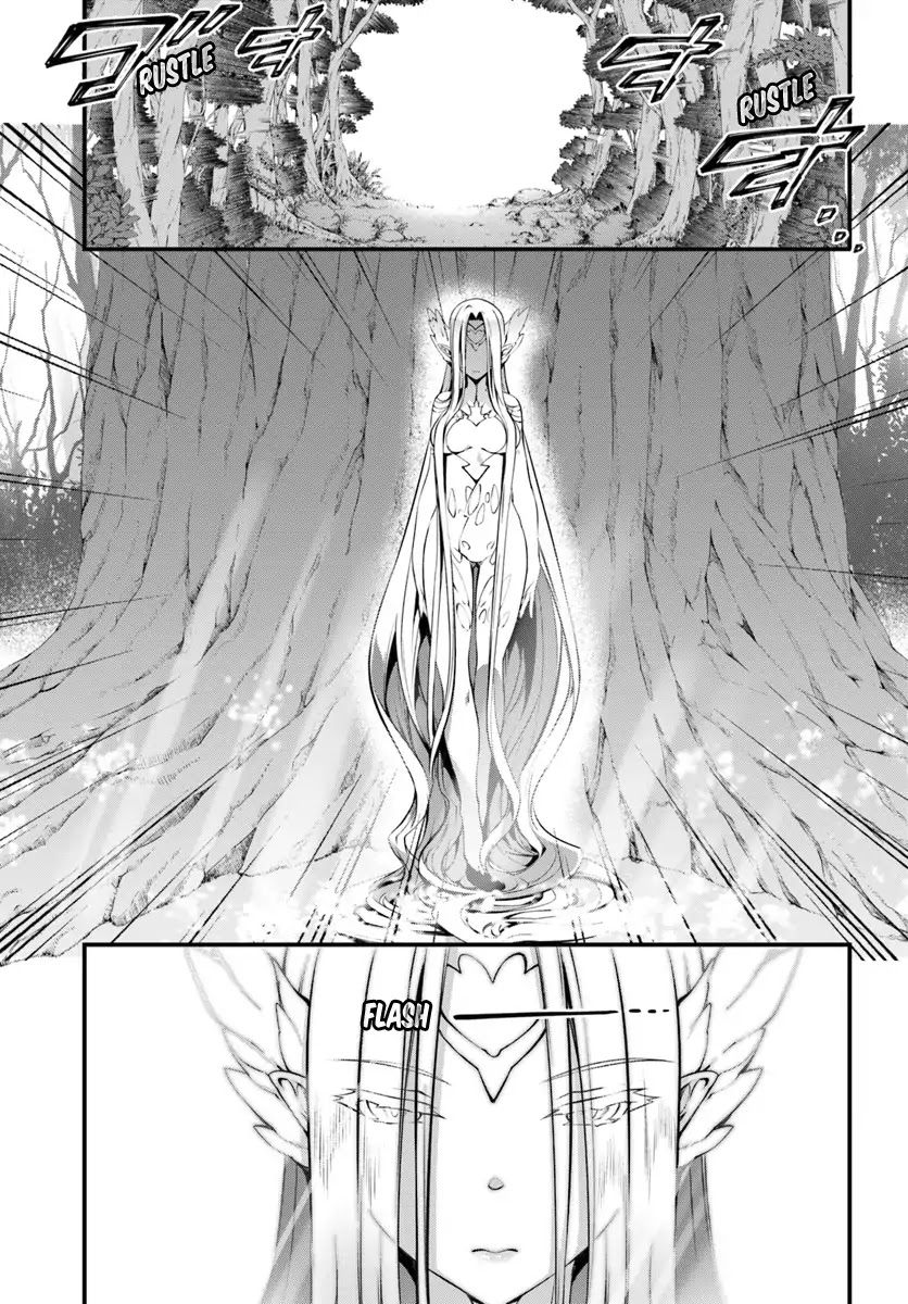 Hagure Seirei Ino Shinsatsu Kiroku ~ Seijo Kishi-dan to Iyashi no Kamiwaza ~ Chapter 1 page 14 - Chapter 1