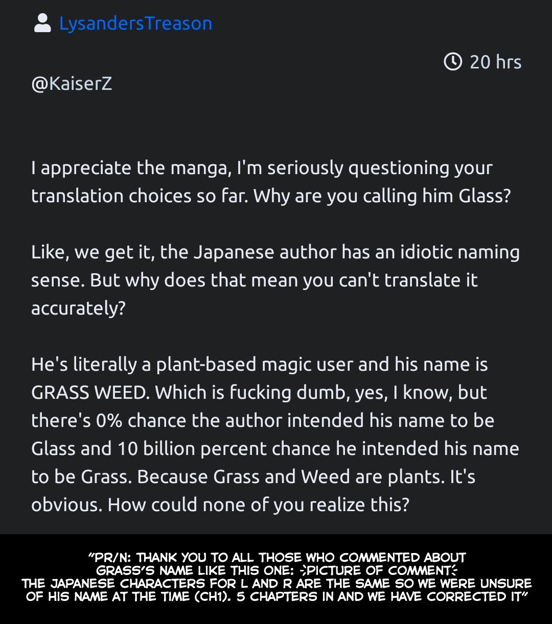 Hagure Seirei Ino Shinsatsu Kiroku ~ Seijo Kishi-dan to Iyashi no Kamiwaza ~ Chapter 6 page 28 - Chapter 6