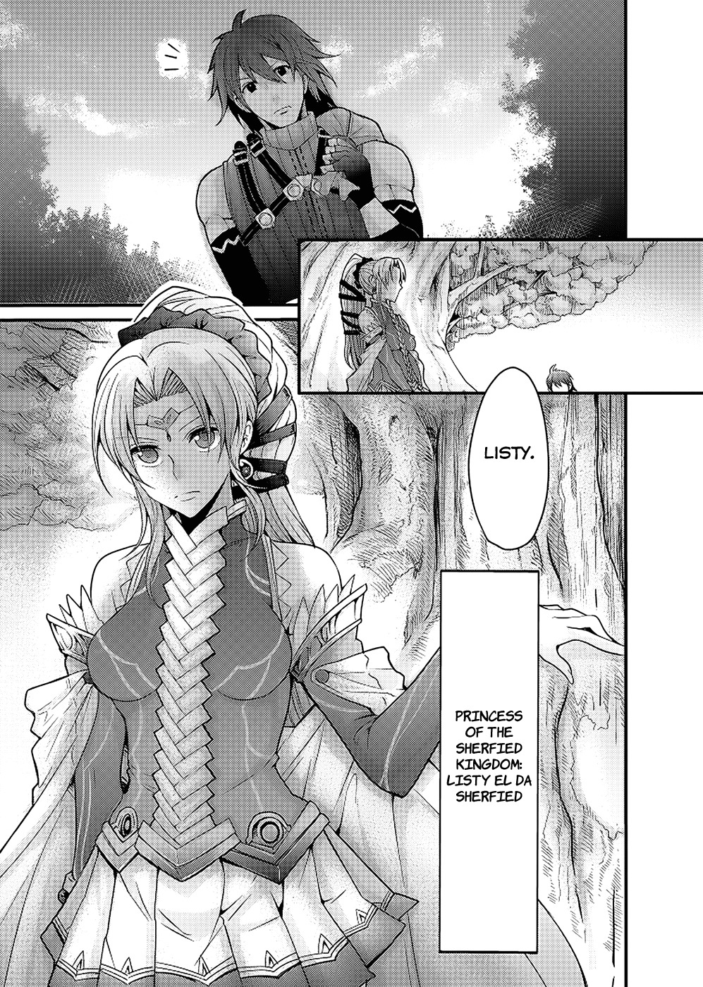 Hagure Yuusha no Kichiku Bigaku Chapter 1 page 20 - Chapter 1: Goodbye, Alternate World