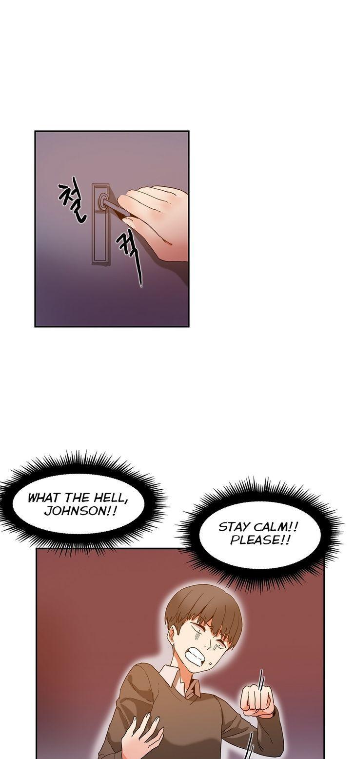 Hahri's Lumpy Boardhouse Chapter 1 page 20 - Chapter 1