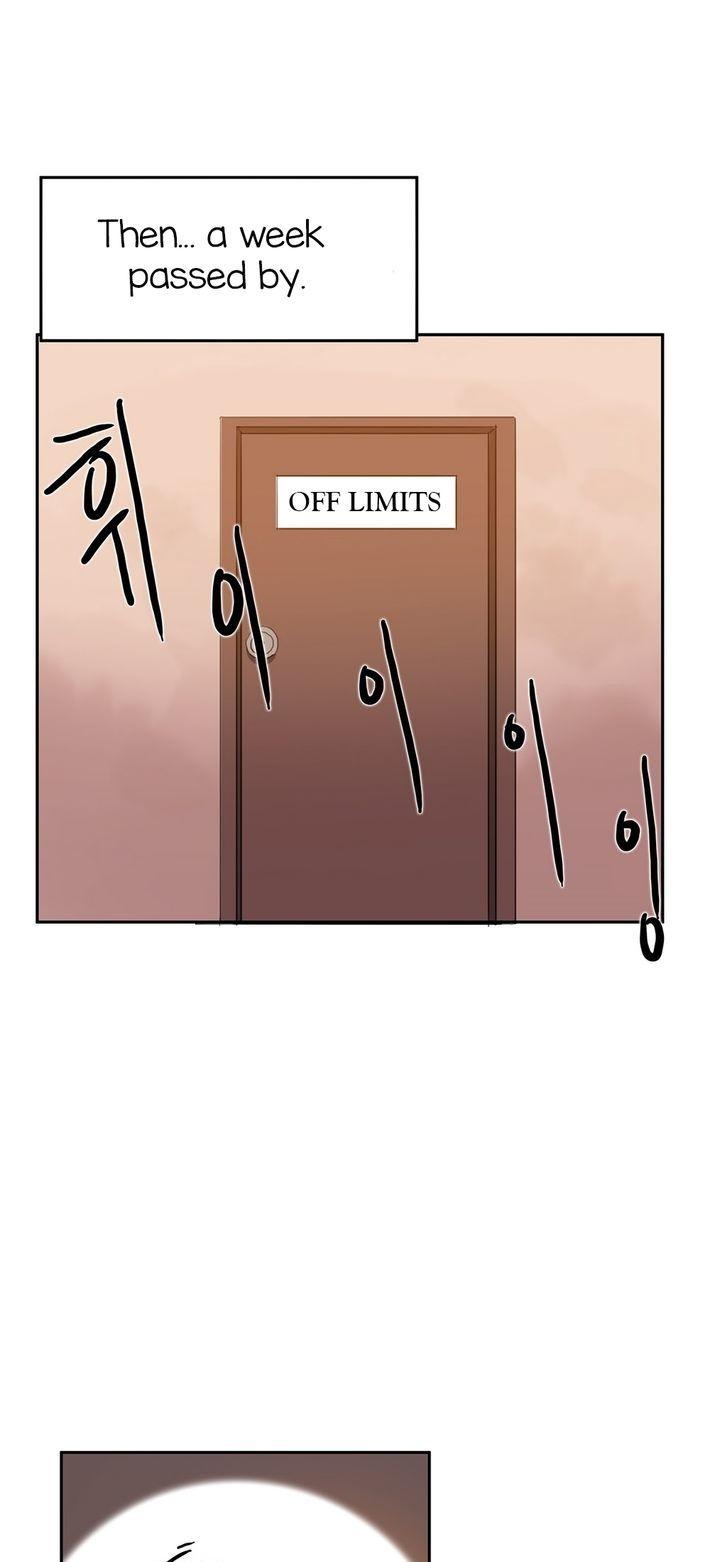 Hahri's Lumpy Boardhouse Chapter 1 page 27 - Chapter 1