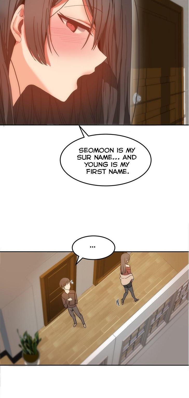 Hahri's Lumpy Boardhouse Chapter 12 page 35 - Chapter 12