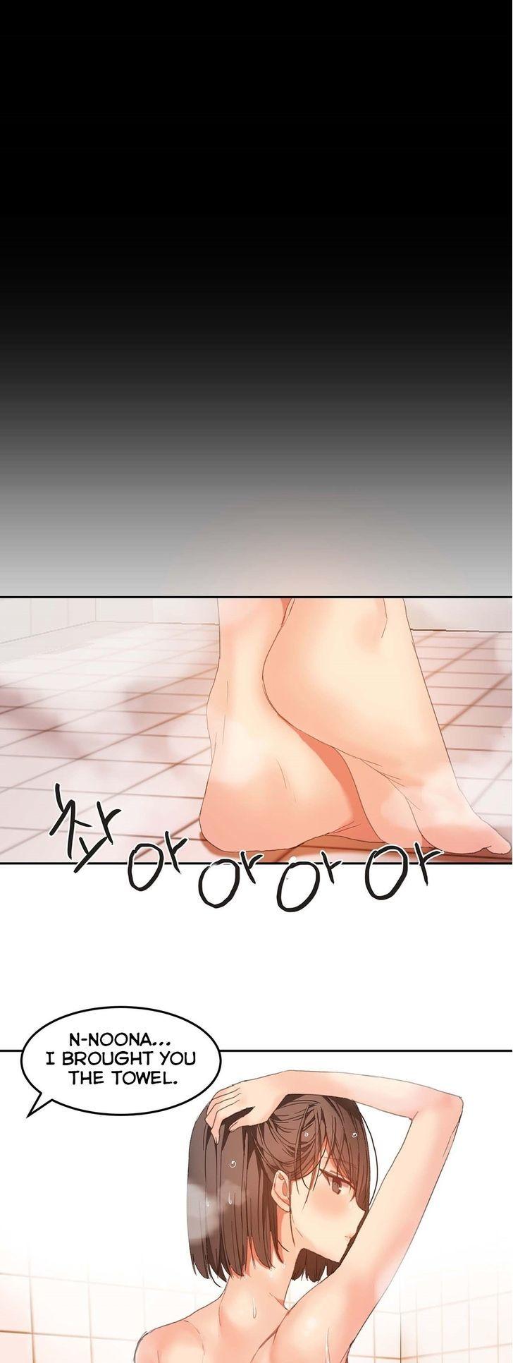 Hahri's Lumpy Boardhouse Chapter 19 page 29 - Chapter 19