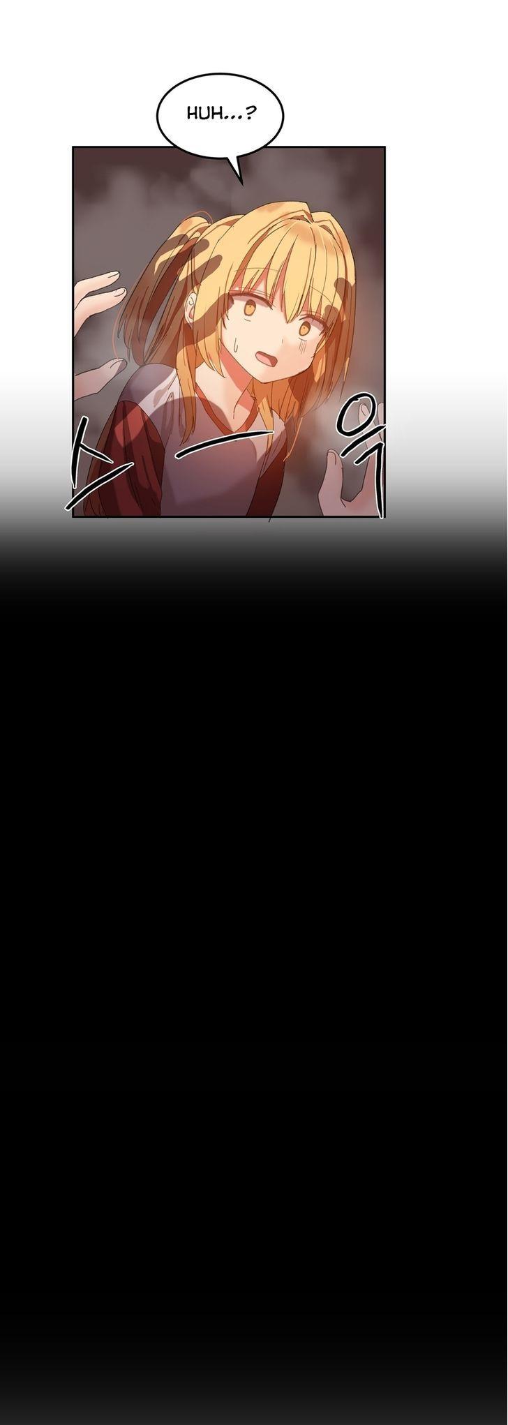 Hahri's Lumpy Boardhouse Chapter 20 page 20 - Chapter 20