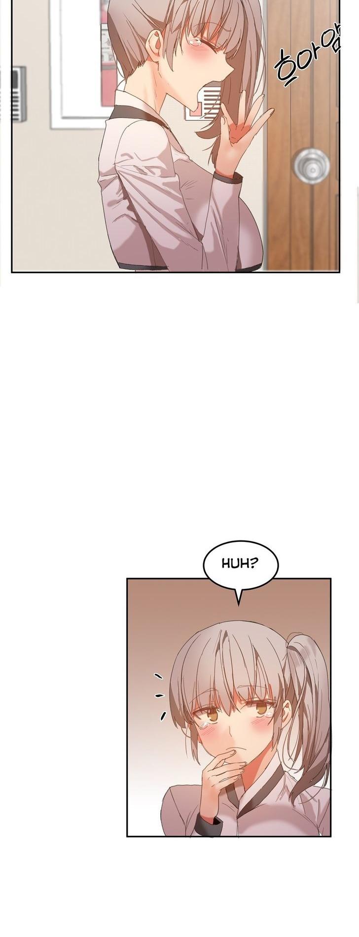 Hahri's Lumpy Boardhouse Chapter 20 page 8 - Chapter 20