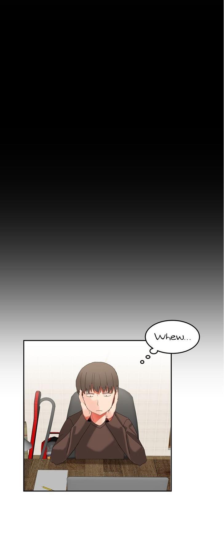 Hahri's Lumpy Boardhouse Chapter 24 page 10 - Chapter 24
