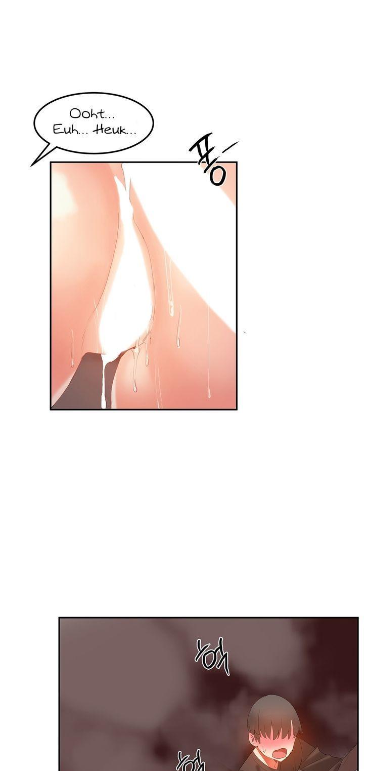 Hahri's Lumpy Boardhouse Chapter 26 page 19 - Chapter 26