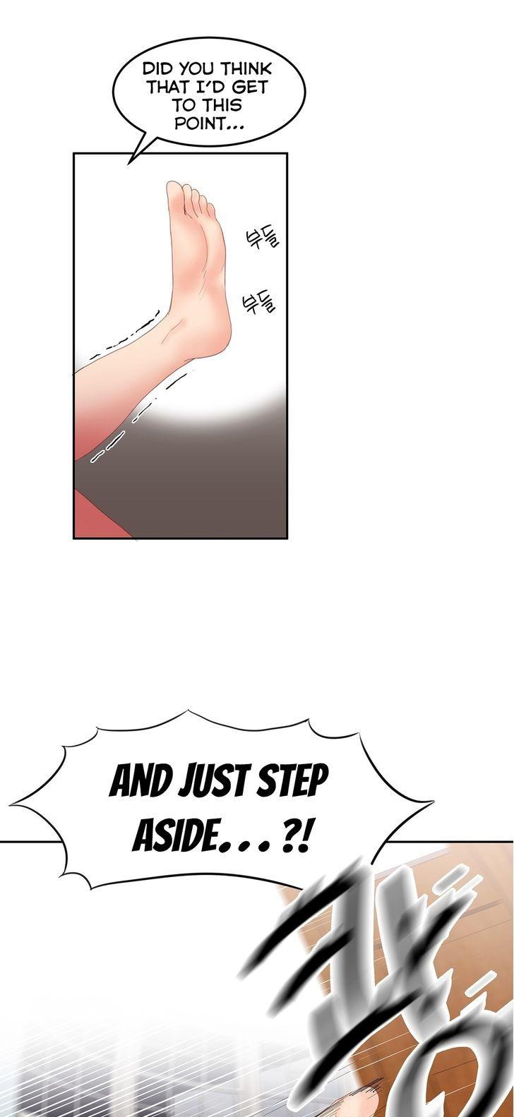 Hahri's Lumpy Boardhouse Chapter 26 page 5 - Chapter 26