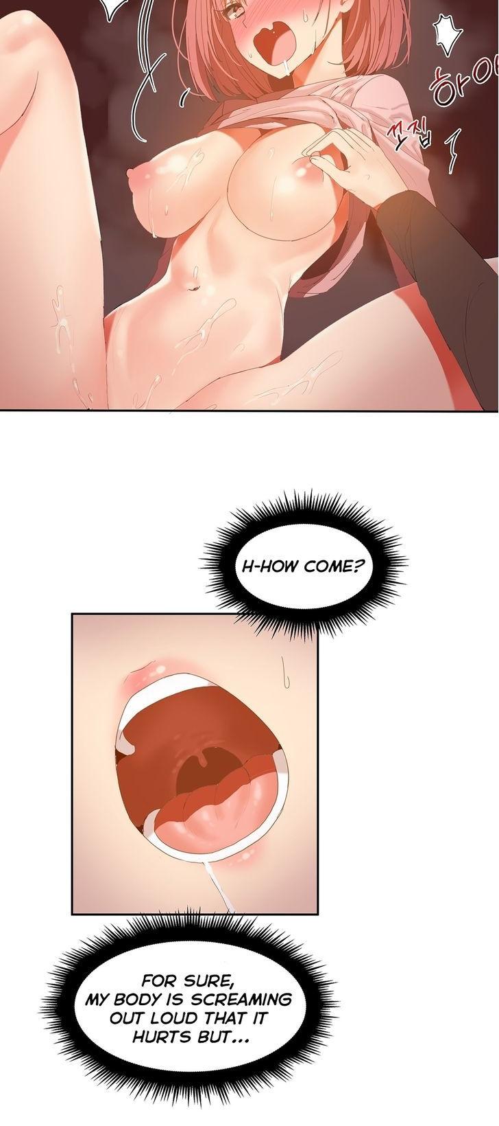Hahri's Lumpy Boardhouse Chapter 28 page 5 - Chapter 28