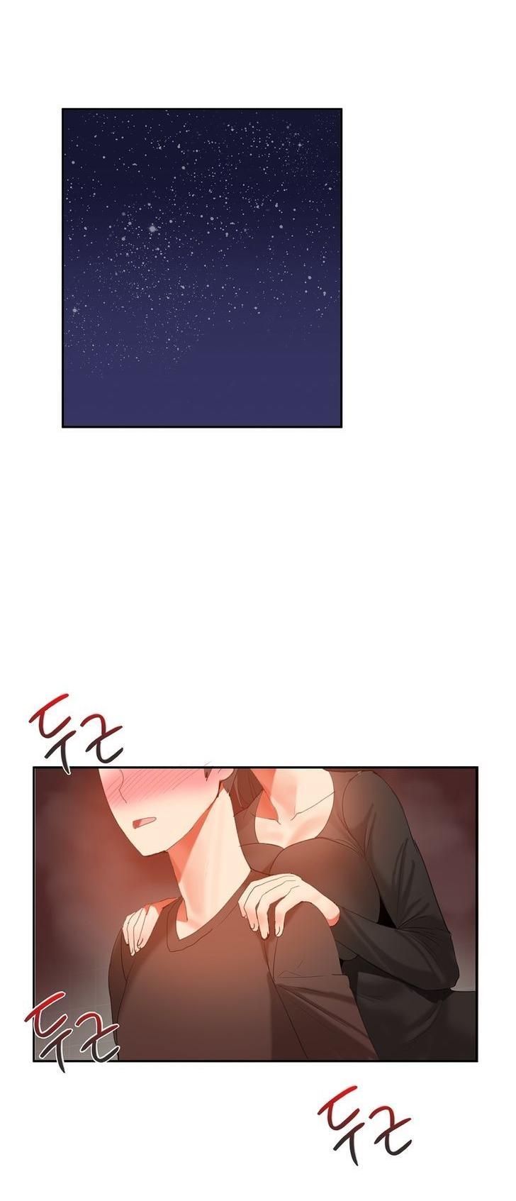 Hahri's Lumpy Boardhouse Chapter 29 page 4 - Chapter 29