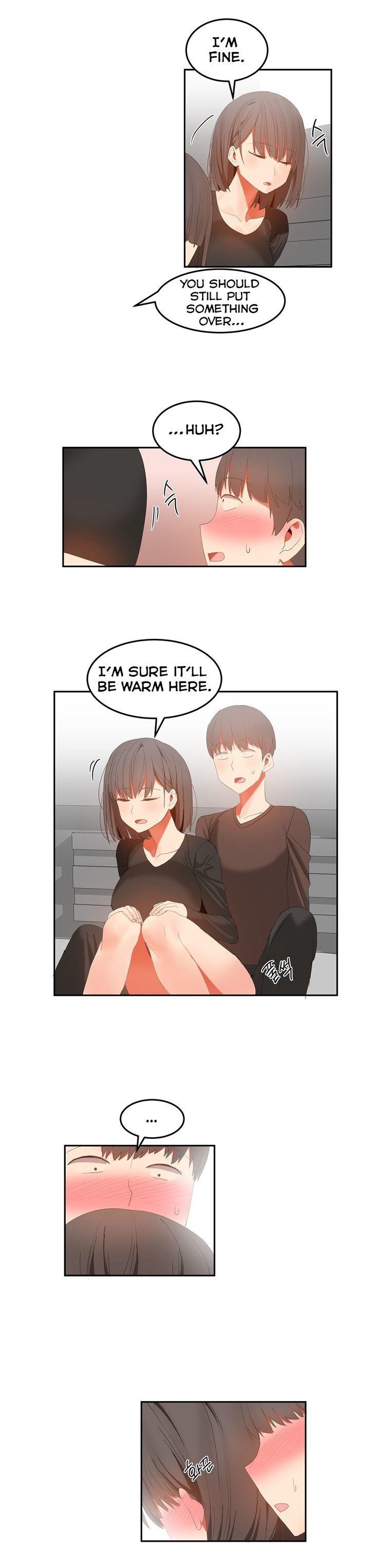 Hahri's Lumpy Boardhouse Chapter 32 page 25 - Chapter 32