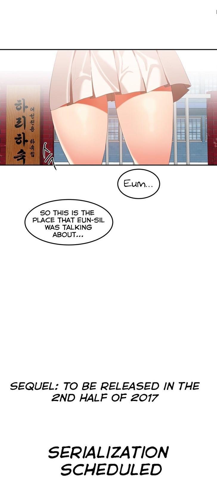 Hahri's Lumpy Boardhouse Chapter 32 page 29 - Chapter 32
