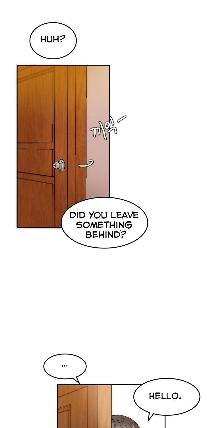 Hahri's Lumpy Boardhouse Chapter 9 page 23 - Chapter 9