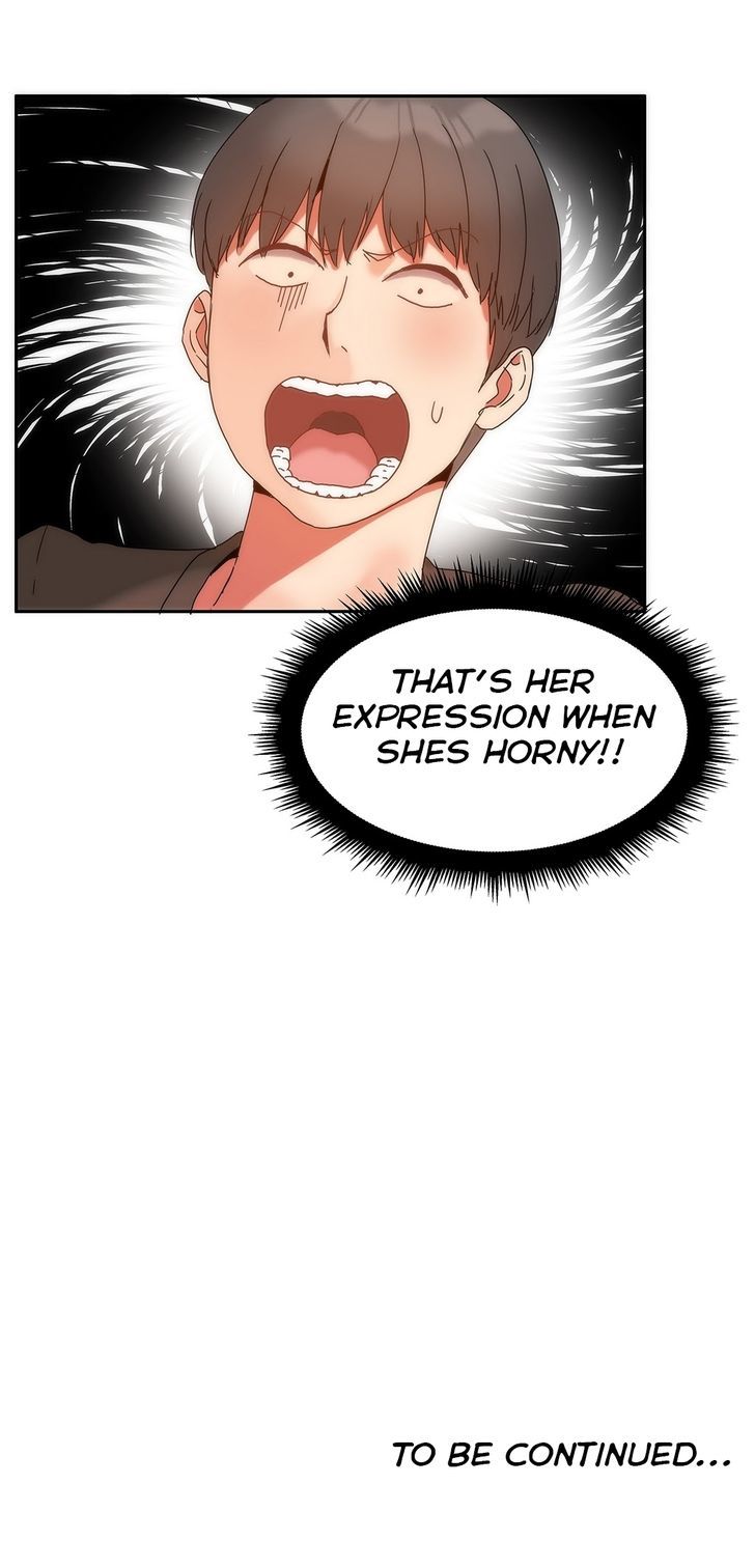 Hahri's Lumpy Boardhouse Chapter 9 page 31 - Chapter 9