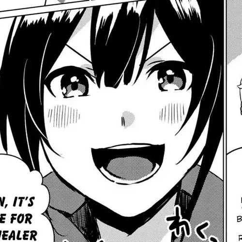 Hai Gamer na Imouto to Hajimeru VRMMO Seikatsu Chapter 5 cover