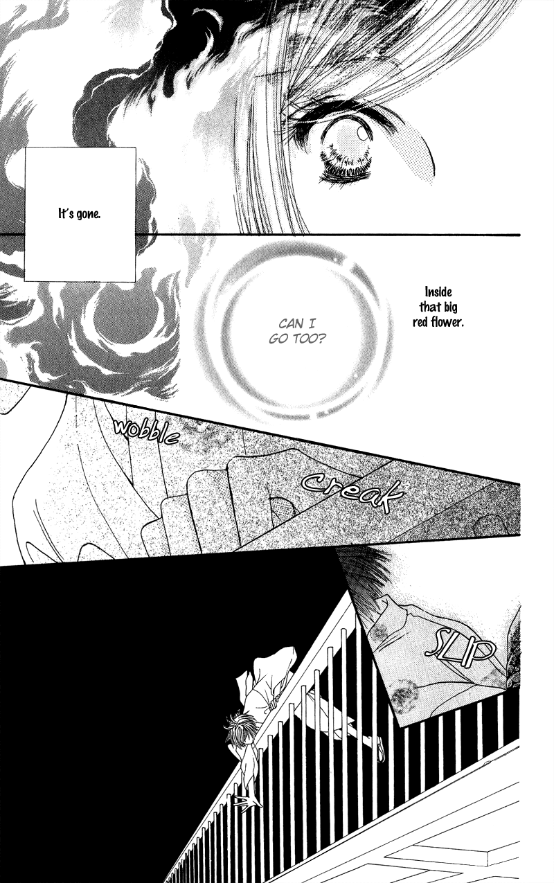 Hai ni Naru Made Chapter 1.2 page 46 - Chapter 1 v2 : Dance With The Devil