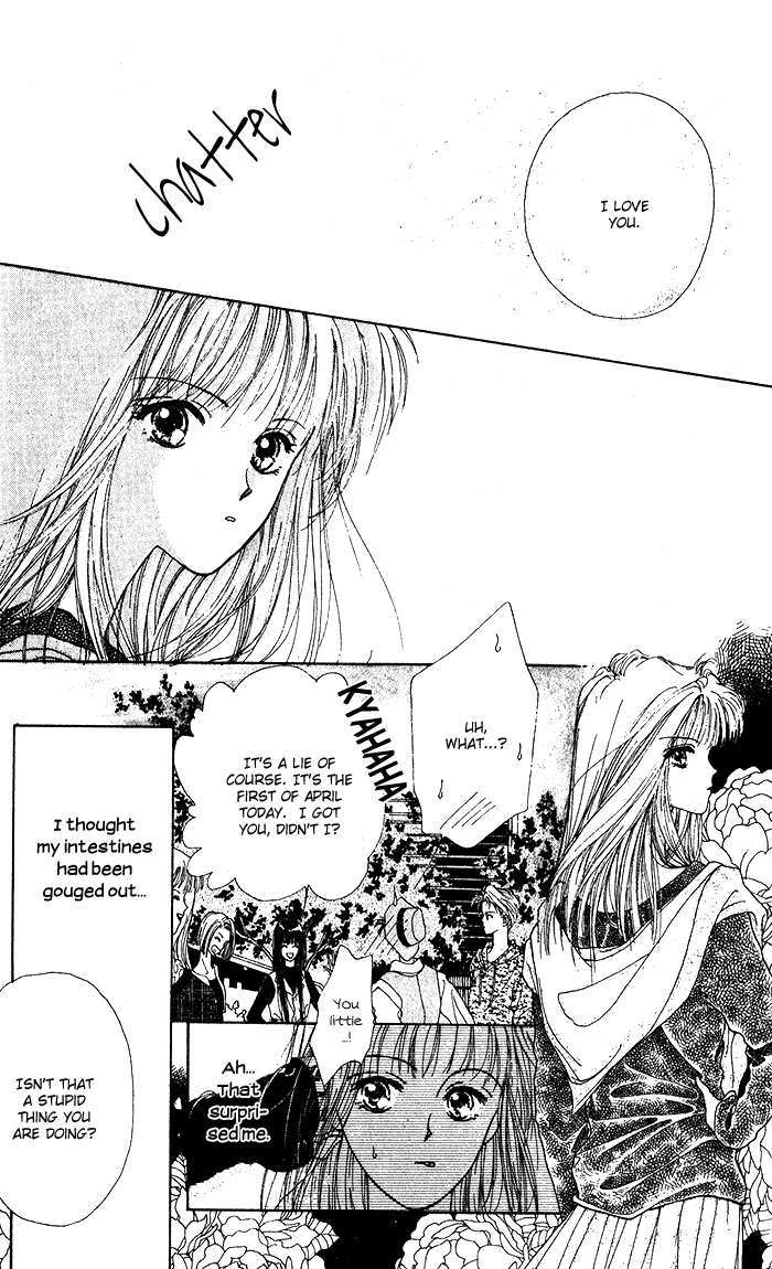 Hai ni Naru Made Chapter 5.2 page 2 - Chapter 5 v2 : Uso o Kazatte