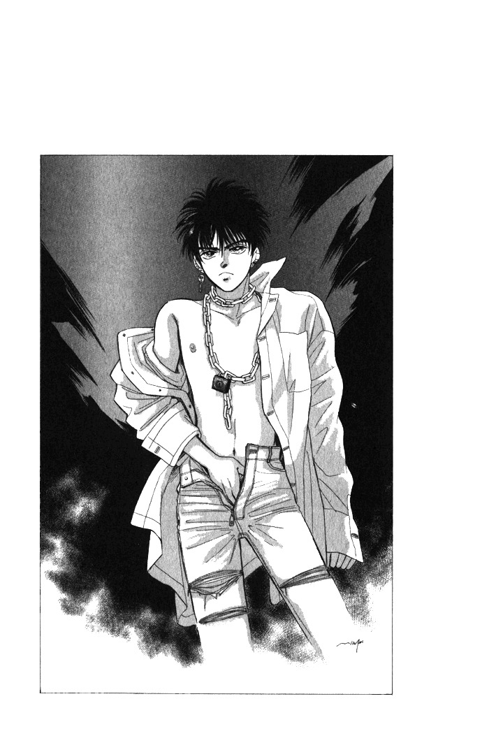 Hai to Diamond Chapter 1.1 page 47 - Vol.1 Chapter 1