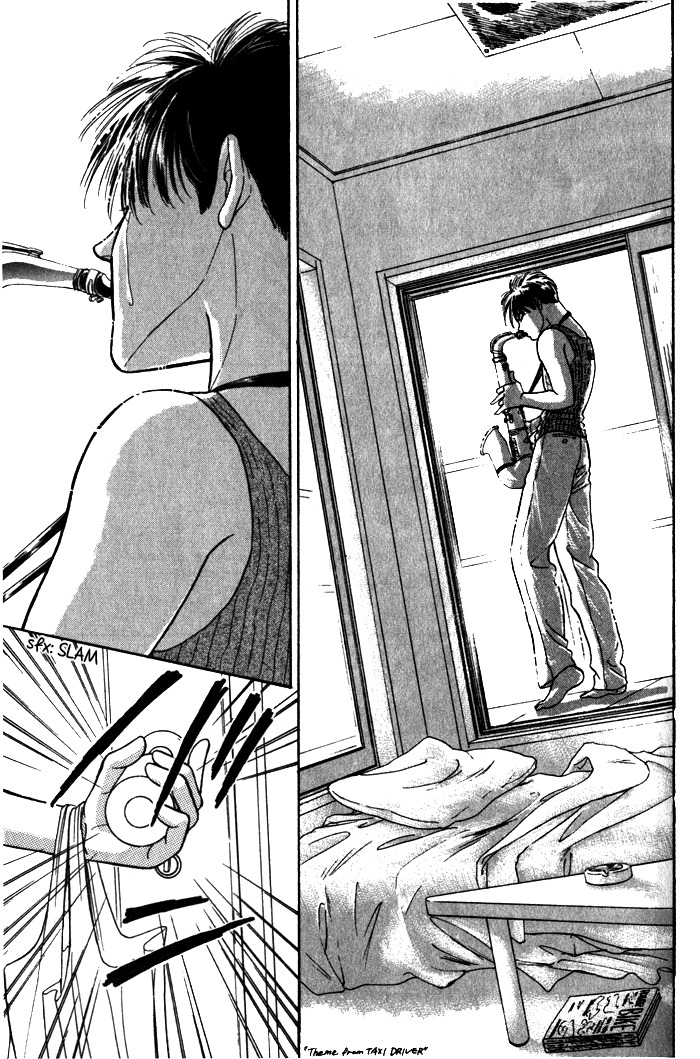 Hai to Diamond Chapter 1.1 page 50 - Vol.1 Chapter 1