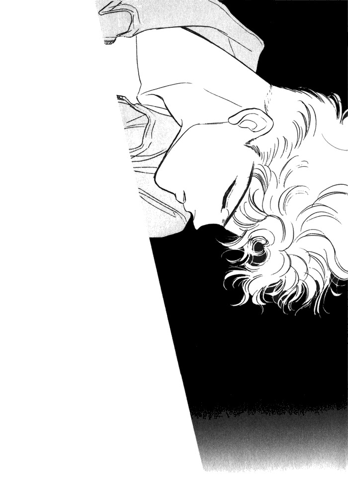 Hai to Diamond Chapter 1.1 page 6 - Vol.1 Chapter 1