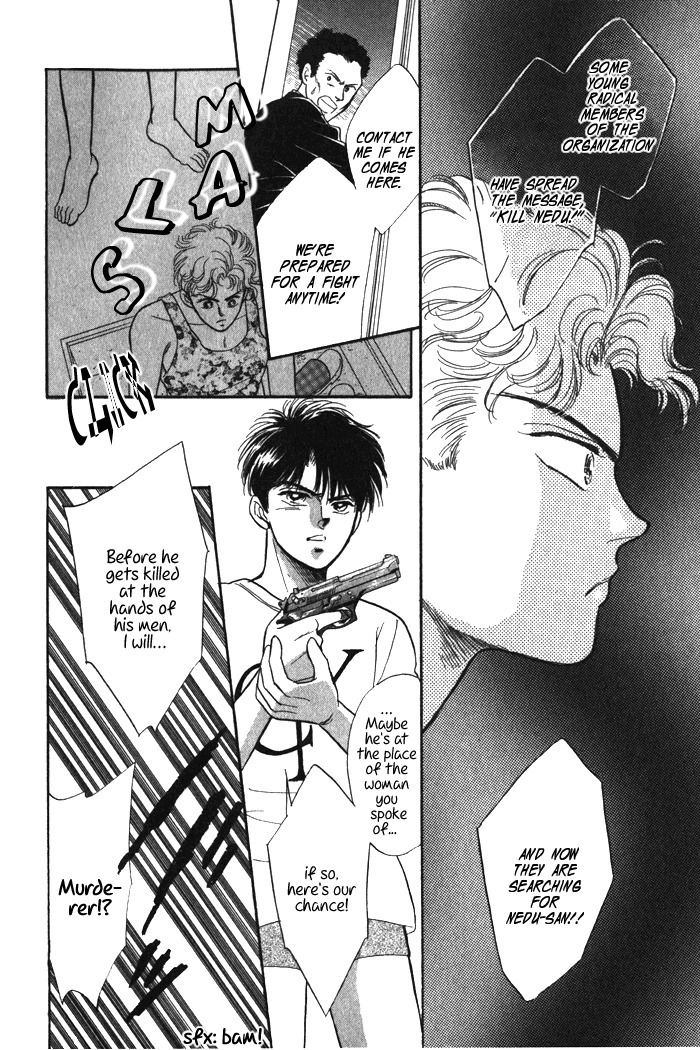 Hai to Diamond Chapter 1.1 page 67 - Vol.1 Chapter 1
