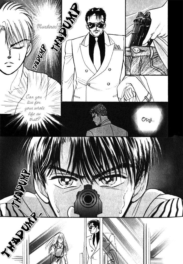 Hai to Diamond Chapter 1.1 page 80 - Vol.1 Chapter 1