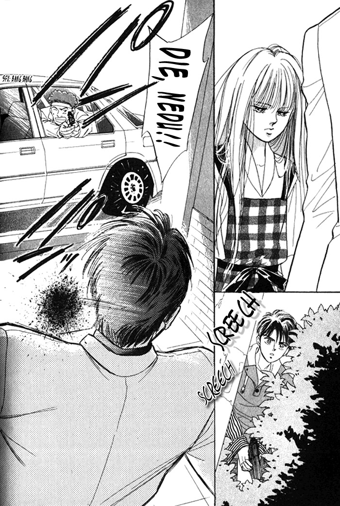 Hai to Diamond Chapter 1.1 page 81 - Vol.1 Chapter 1