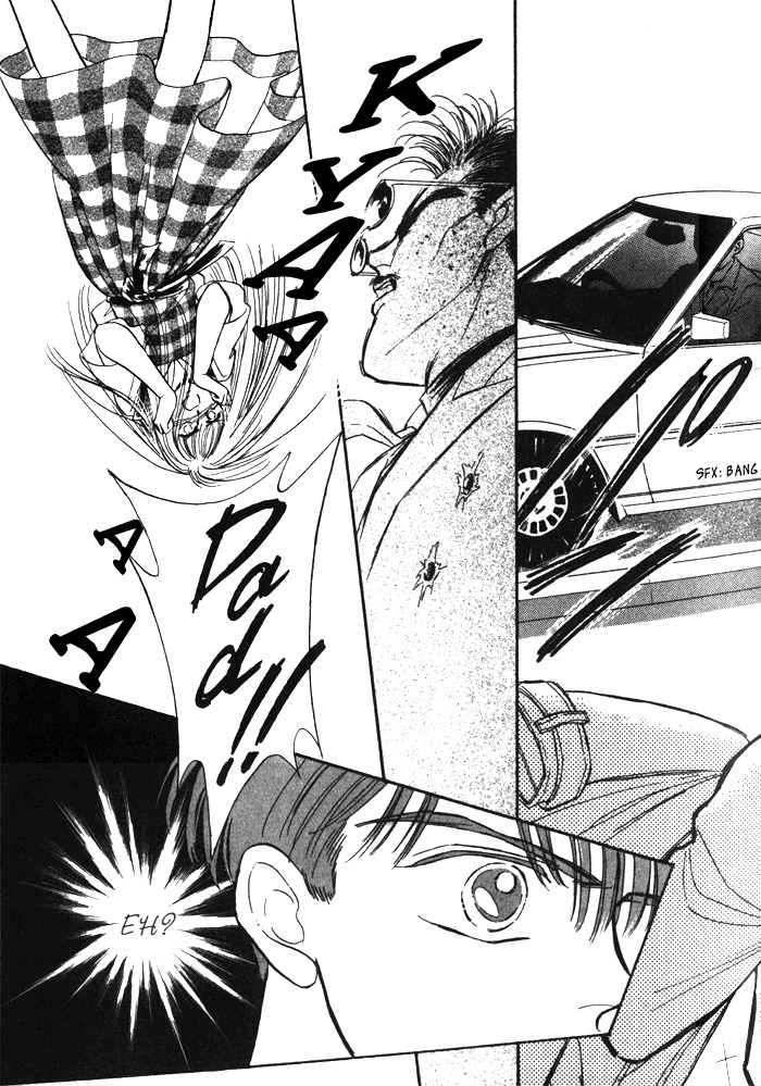Hai to Diamond Chapter 1.1 page 82 - Vol.1 Chapter 1