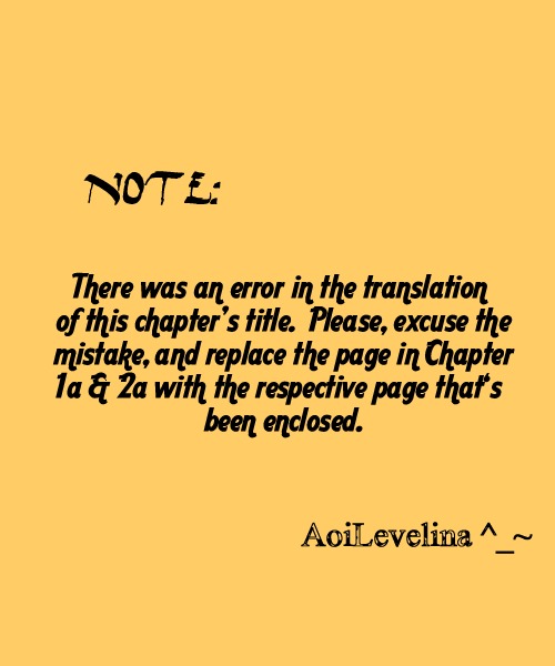 Hai to Diamond Chapter 1.2 page 1 - Vol.1 Chapter 2