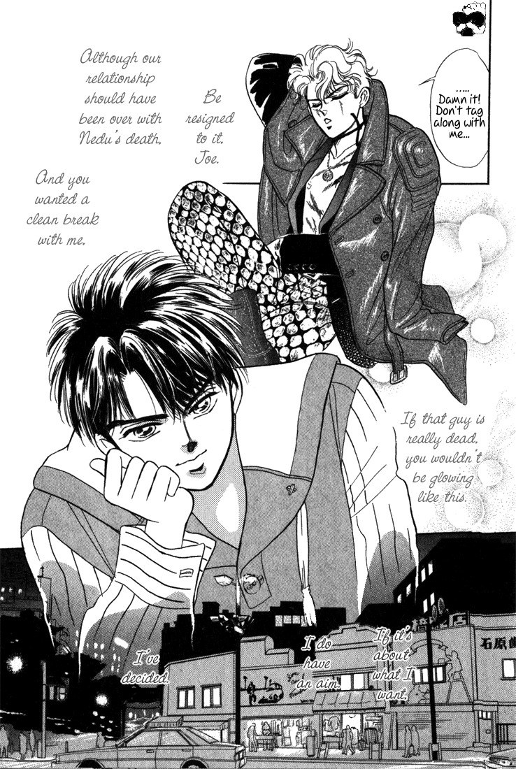 Hai to Diamond Chapter 1.2 page 20 - Vol.1 Chapter 2