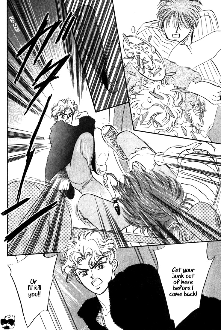 Hai to Diamond Chapter 1.2 page 29 - Vol.1 Chapter 2