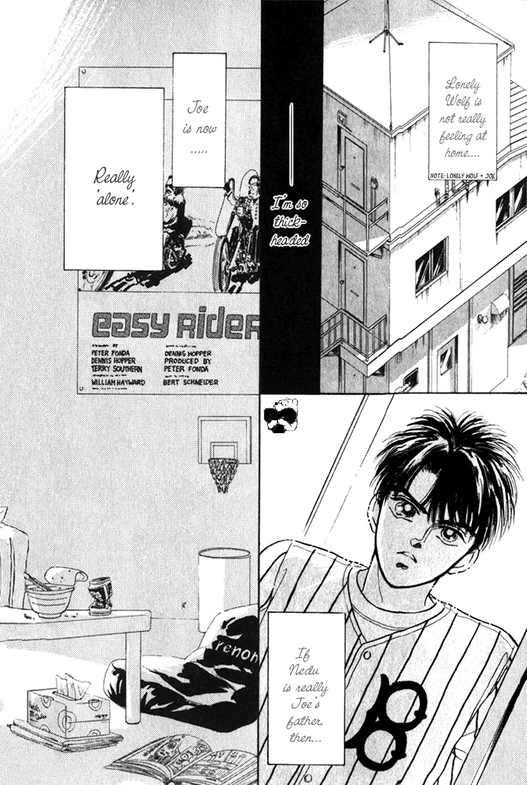 Hai to Diamond Chapter 1.2 page 37 - Vol.1 Chapter 2