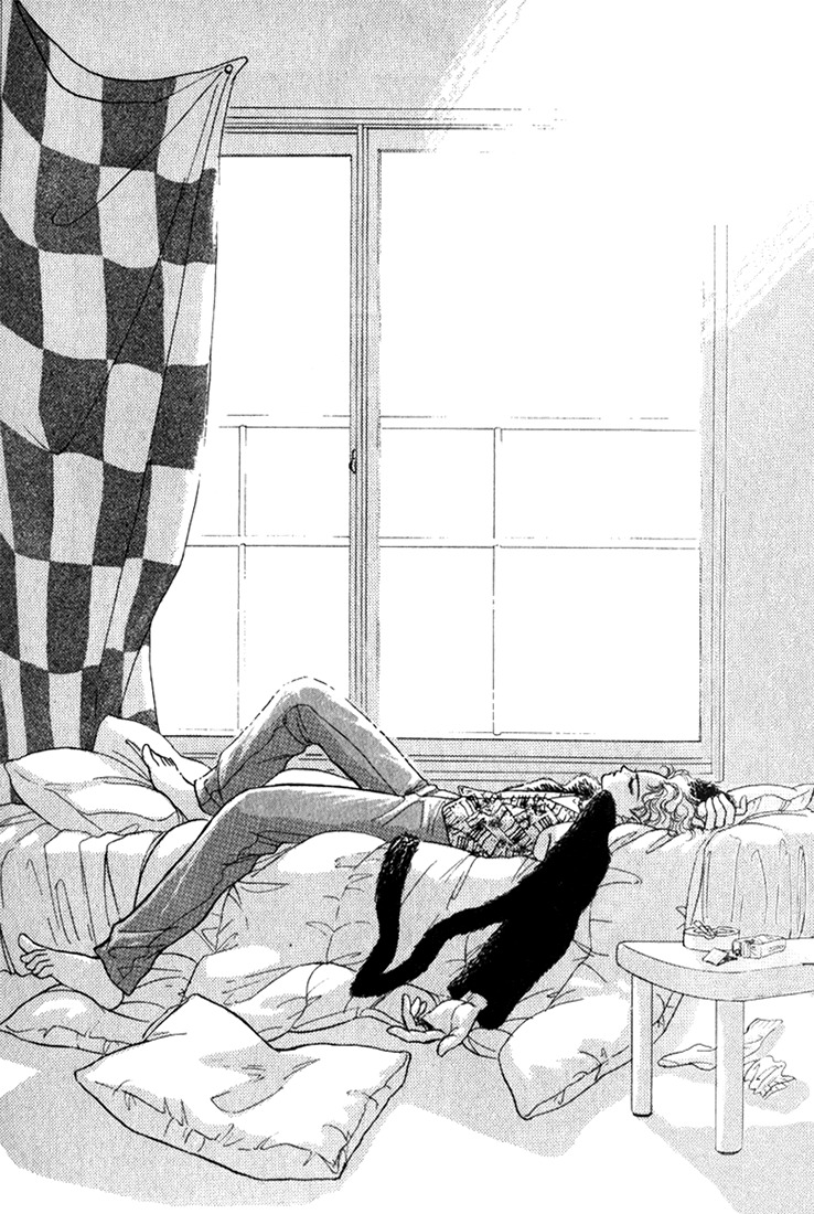 Hai to Diamond Chapter 1.2 page 38 - Vol.1 Chapter 2