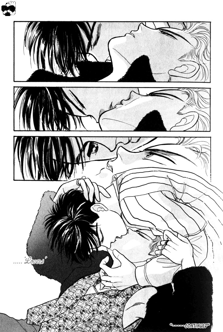 Hai to Diamond Chapter 1.2 page 40 - Vol.1 Chapter 2