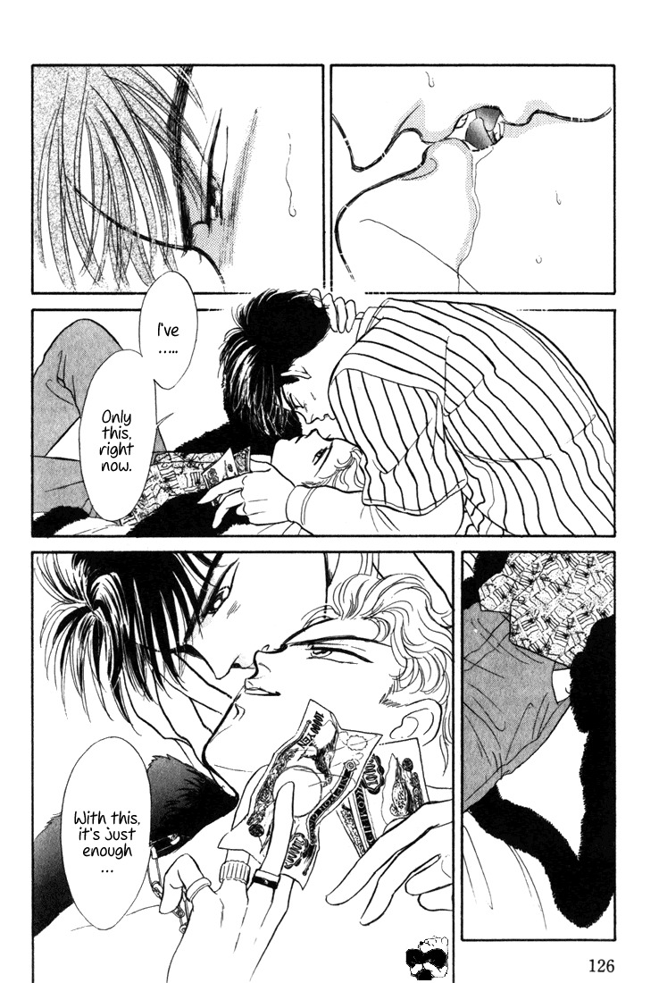 Hai to Diamond Chapter 1.2 page 42 - Vol.1 Chapter 2